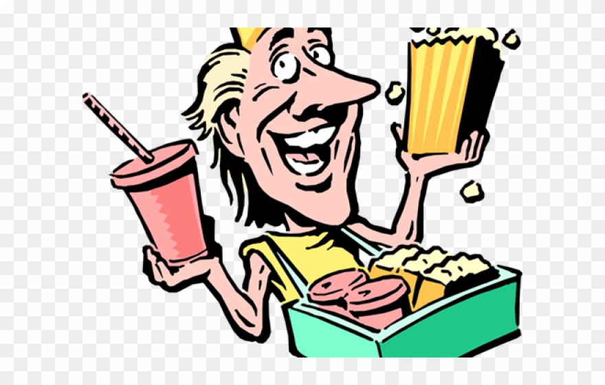 Stadium Clipart Animated - Png Download