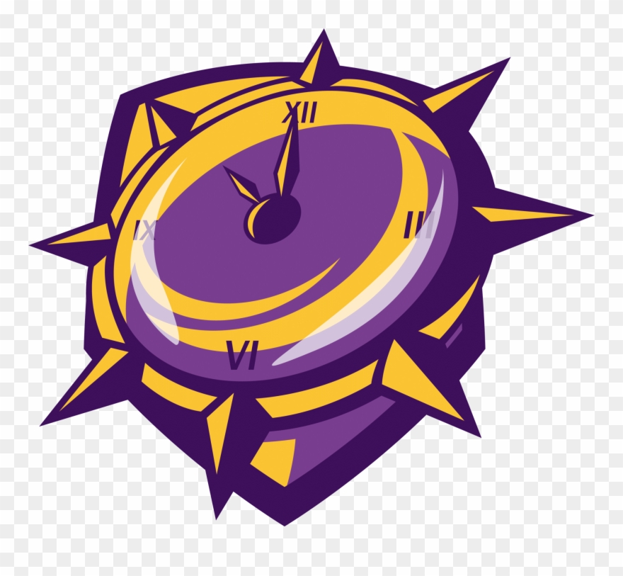 Streamer - Emblem Clipart