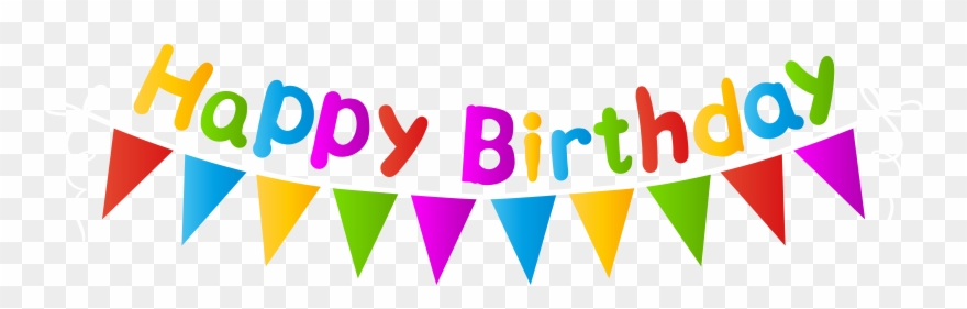 20 Party Streamers Clip Art Transparent Background - Png Download
