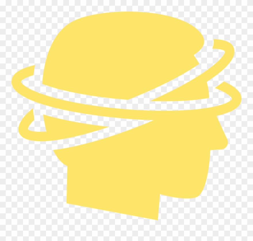 Image Of Frequently Reported Side Effect Headache Icon Clipart