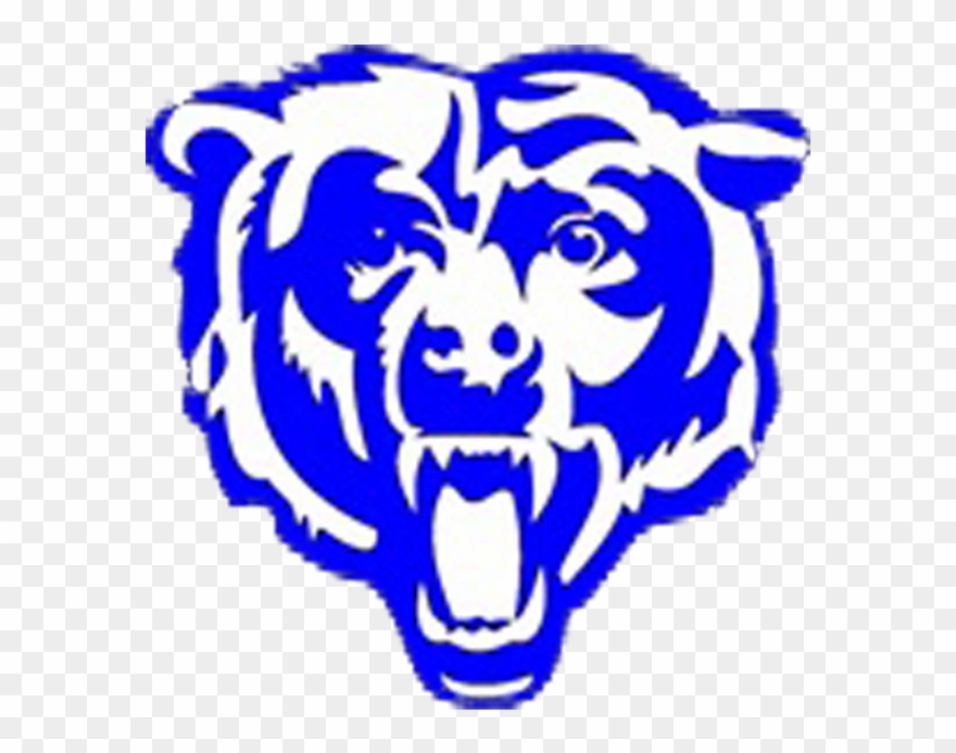 Fox Sports Southwestverified Account - Little Cypress Mauriceville Bears Clipart