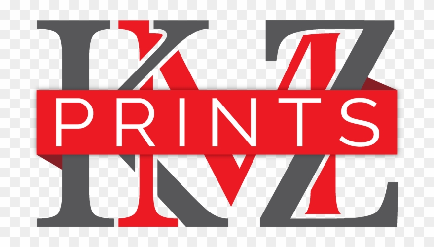 Kmz Prints - Kmz Logo Clipart