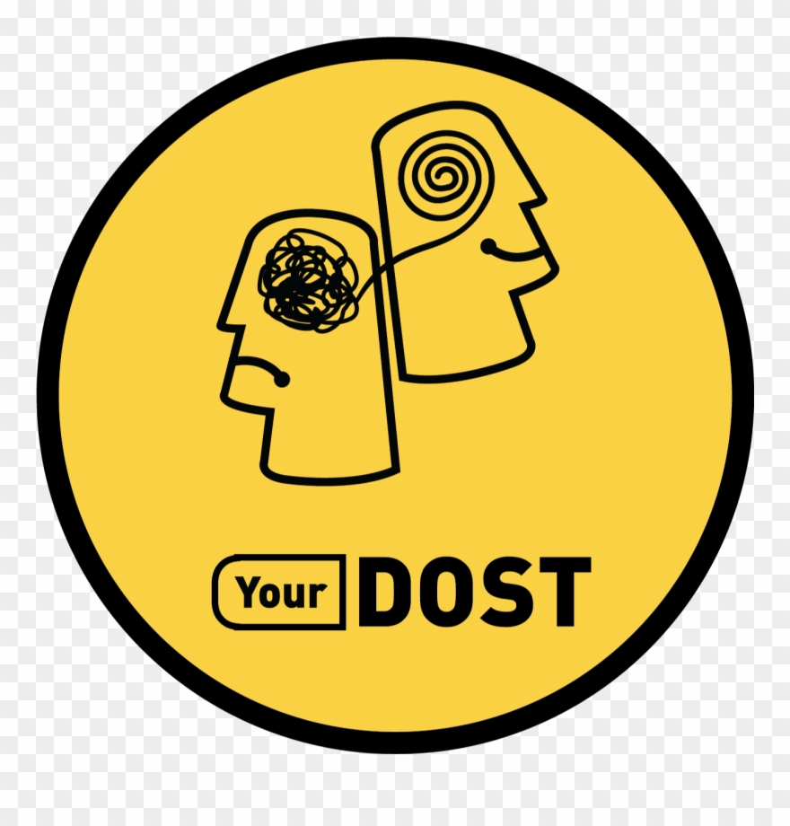 Your Dost Logo Clipart