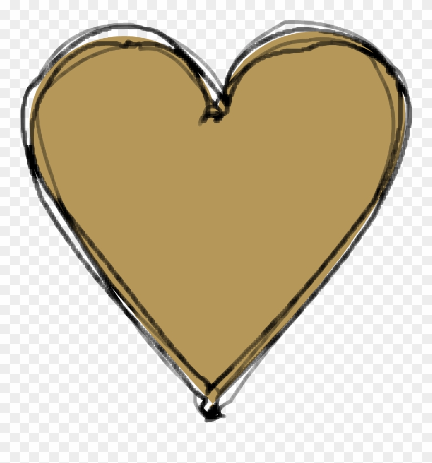 T-ball Clip Art Free - Heart - Png Download