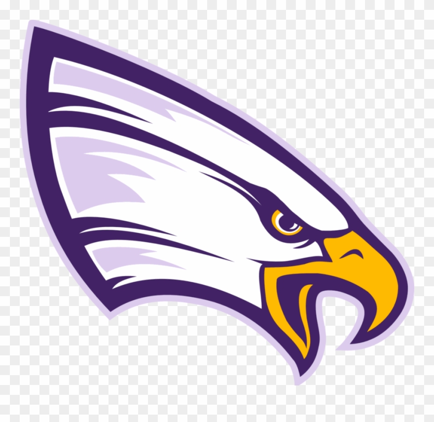 Paul Eagles - University Of Northwestern Logo Clipart