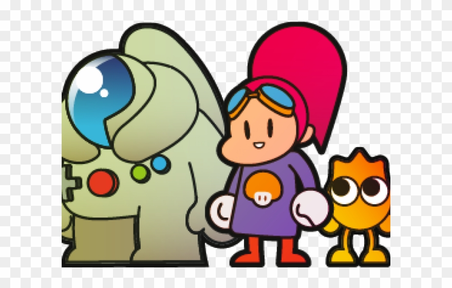 Way Clipart Game Plan - Cartoon - Png Download