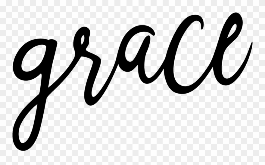 Grace Png Clipart