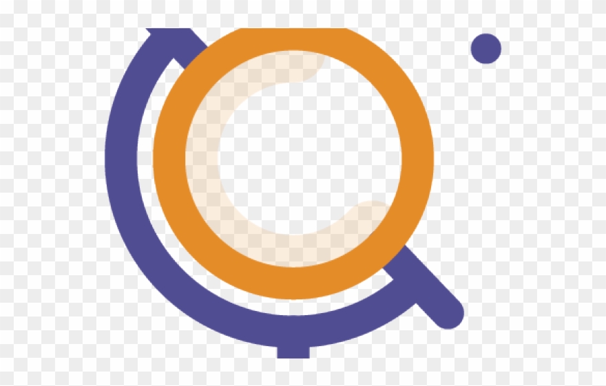 Harp Clipart Psalterion - Circle - Png Download