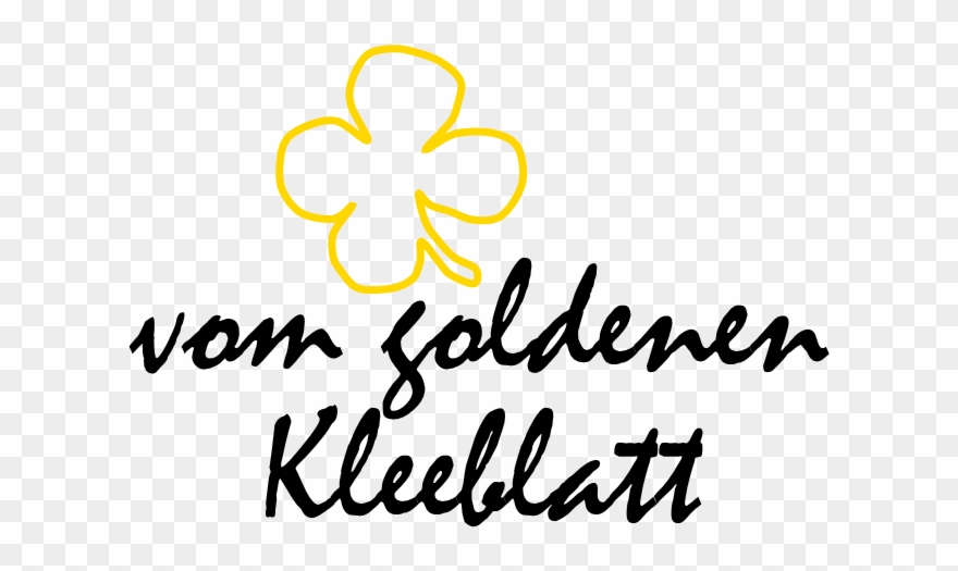 2018 Vom Goldenen Kleeblatt - Ofm Obuasi Clipart