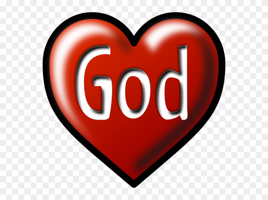 God Clip Art - God Clip Art Free - Png Download