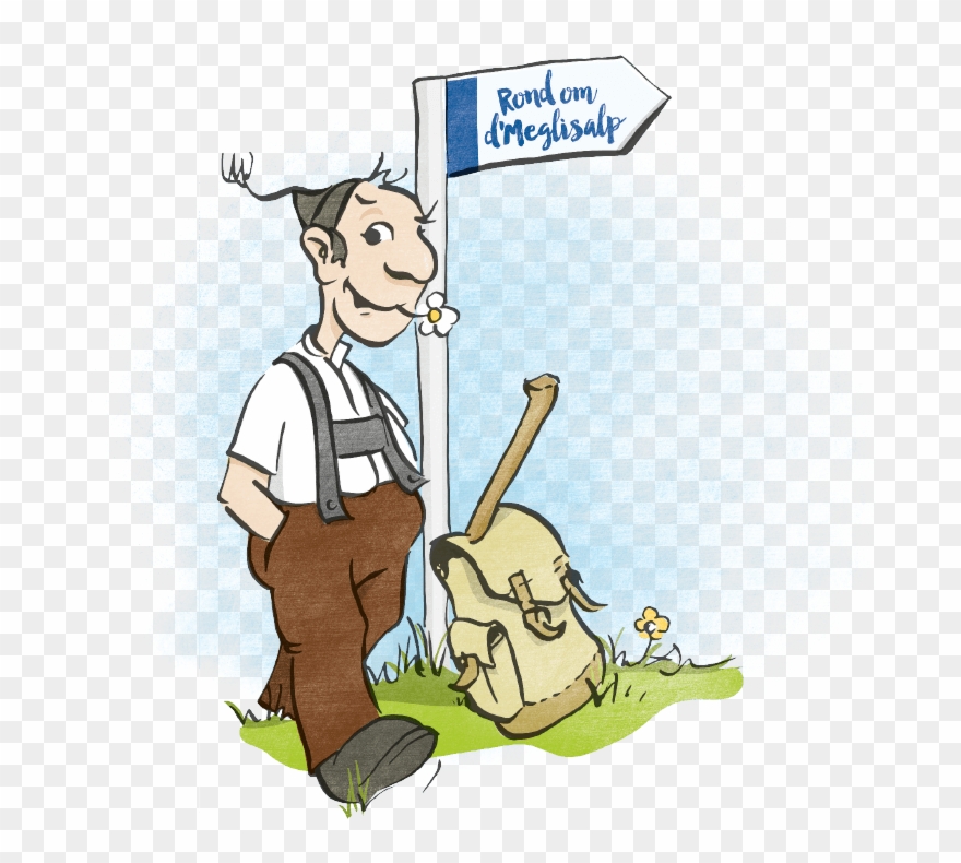 Melden Sie Sich Für Unseren Newsletter An - Cartoon Clipart