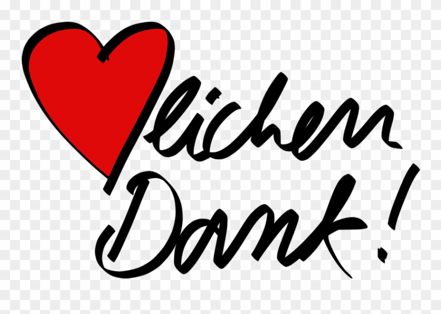 Image Result For Zitate Bibel Dankbarkeit - Herzlichen Dank Clipart