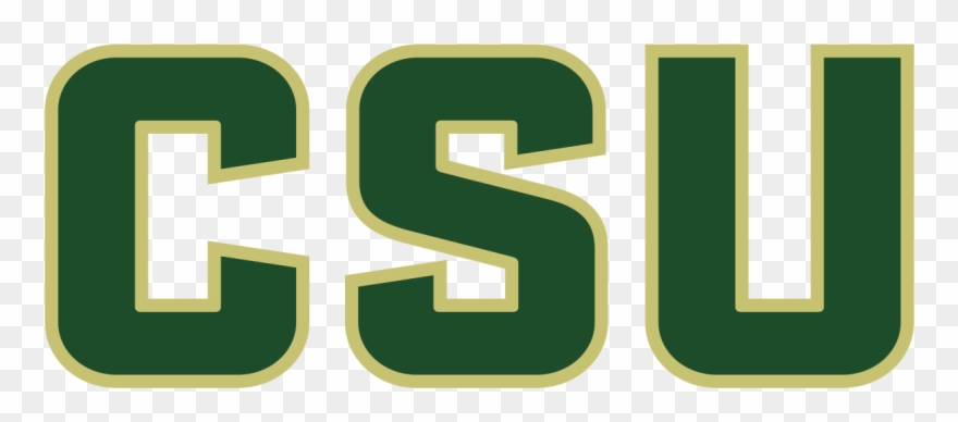 Colorado State Clip Art - Colorado State University Fort Collins Mascot - Png Download