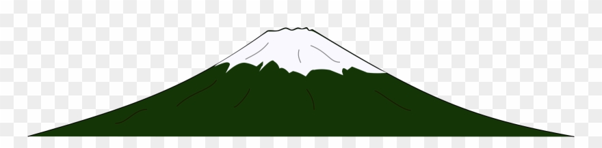 Mountain Range Download Collage - Mountain Clipart - Png Download