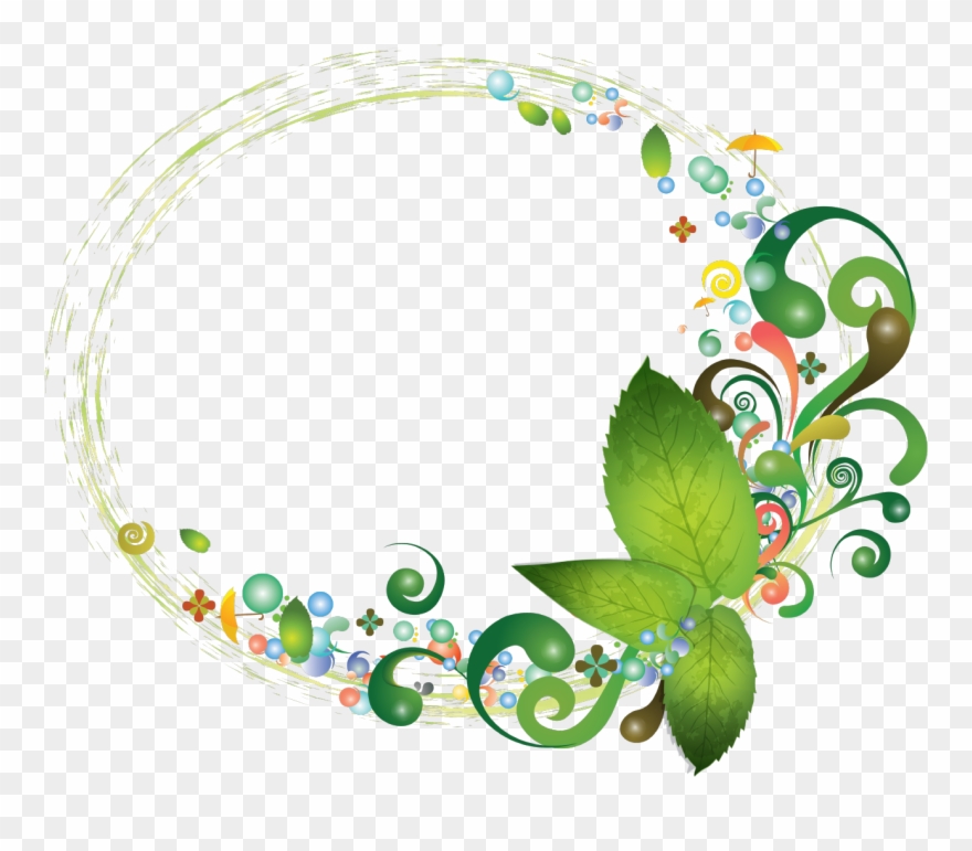 Other Popular Clip Arts - Fantasy Illustration Leaf - Png Download