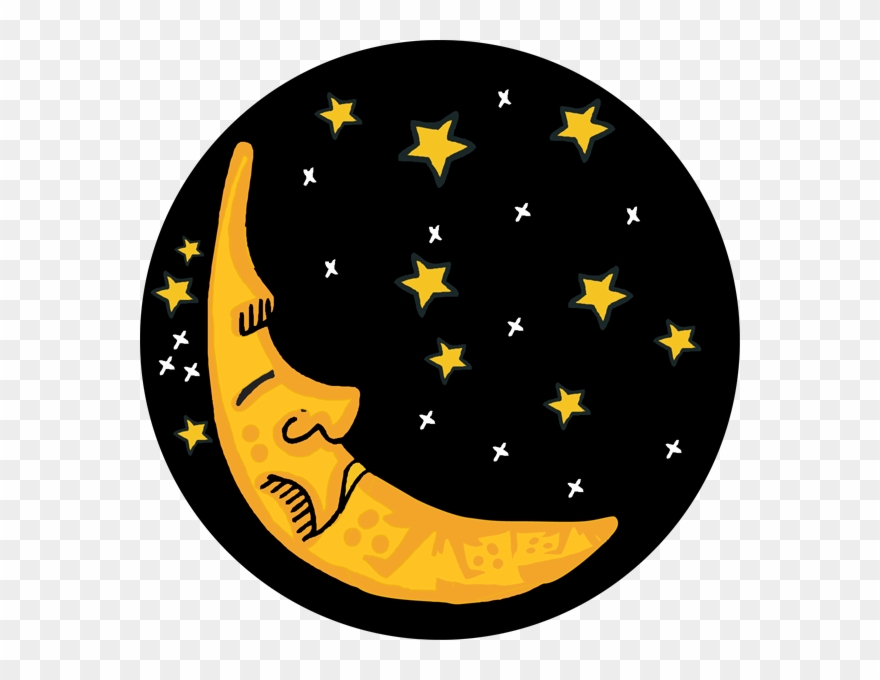 Moon Clipart Clipart Cliparts For You - Clip Art Animated Moon - Png Download