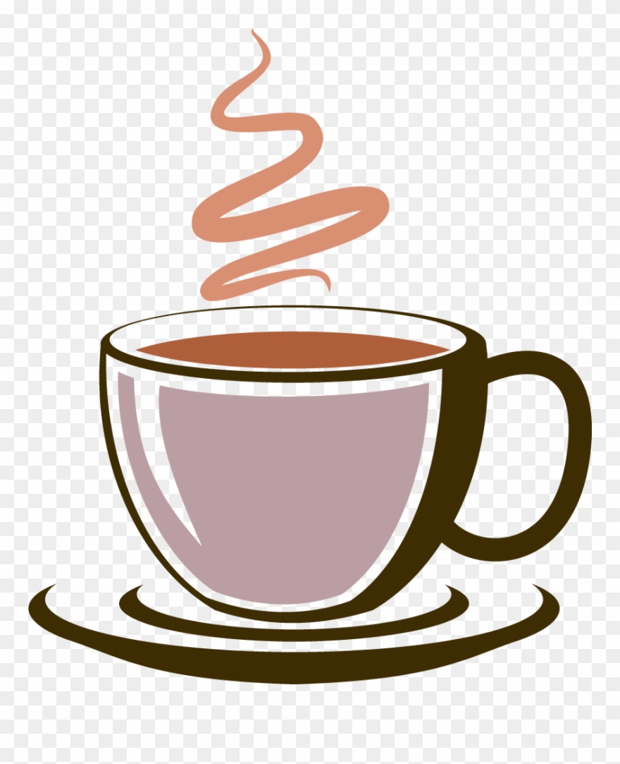 Vibrant Inspiration Coffee Clip Art Clipart - Cup Of Coffee Clipart Png Transparent Png