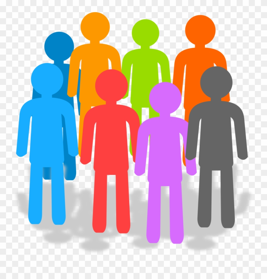 Anonymous Survey Clipart