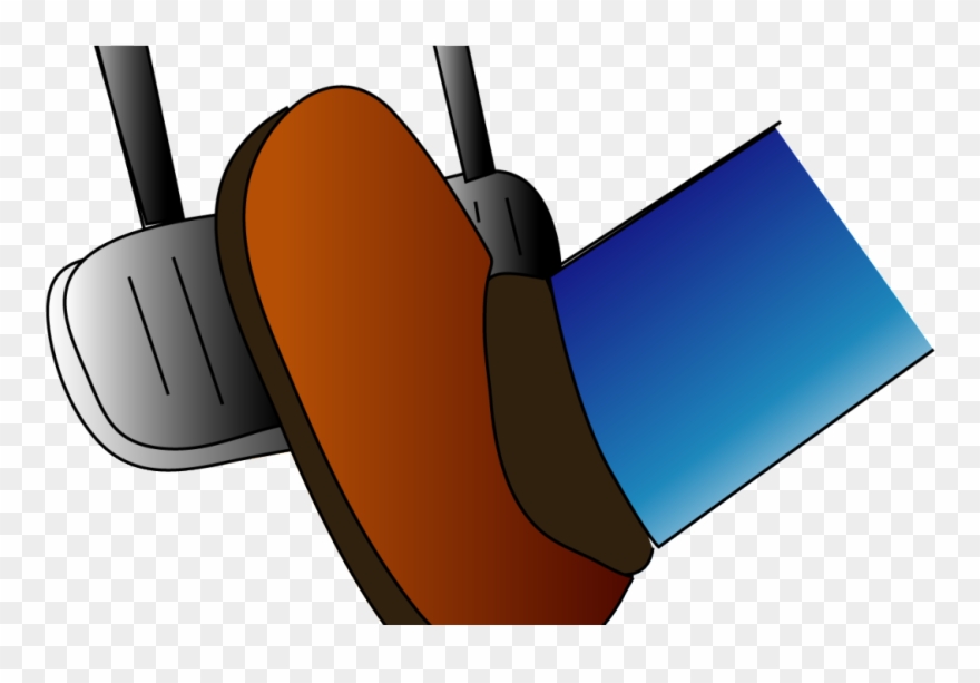 Driving Reaction Time After Right Knee Anterior Cruciate - Car Brake Clipart - Png Download