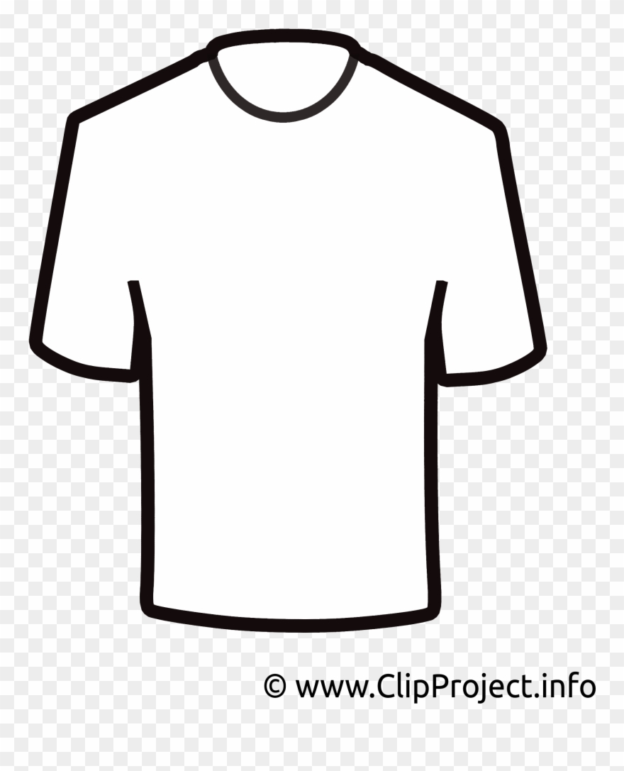Layout Kaos Clipart