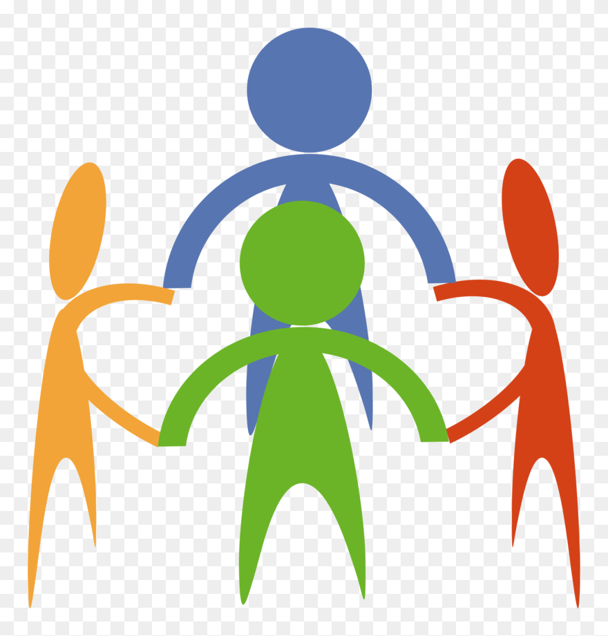 Anmeldungen Online - Group Work Transparent Background Clipart