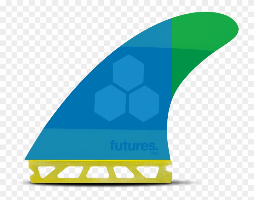 Laid Back - Fin Clipart