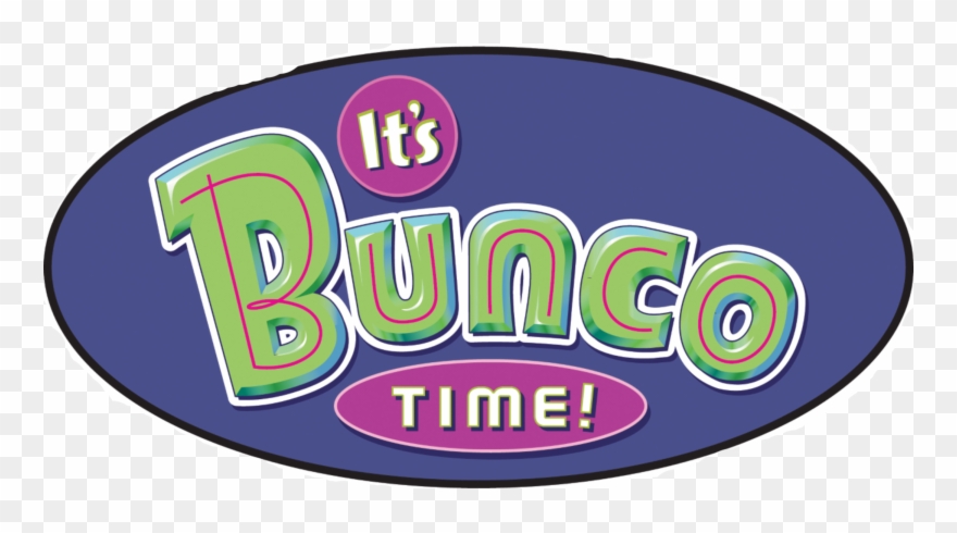 Start - Bunco Time Clipart