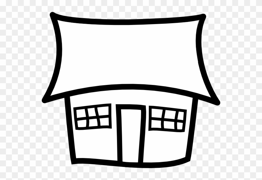 Shelter Clip Art Clipart Download Clip Art - Sari Sari Store Clip Art - Png Download