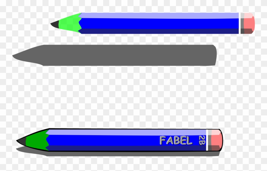 Big Image - Writing Clipart