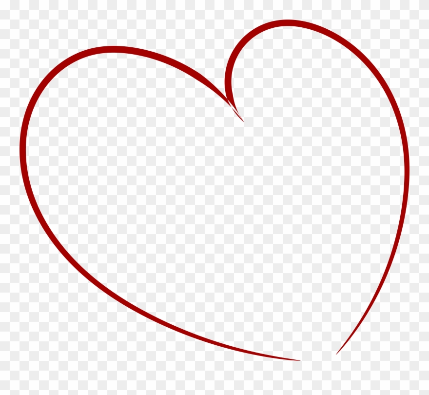 Big Image - Png Herz Clipart Transparent Png