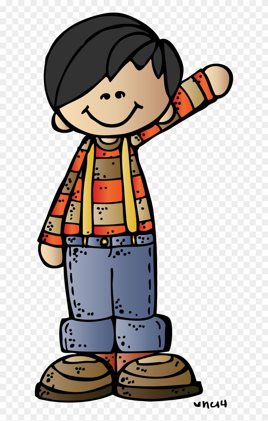 Educlips, Clipart Boy, School Clipart, Art For Kids, - Boy Melonheadz Png Transparent Png