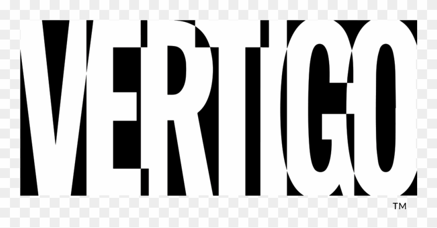 Shop Brands - Vertigo Comics Logo Png Clipart