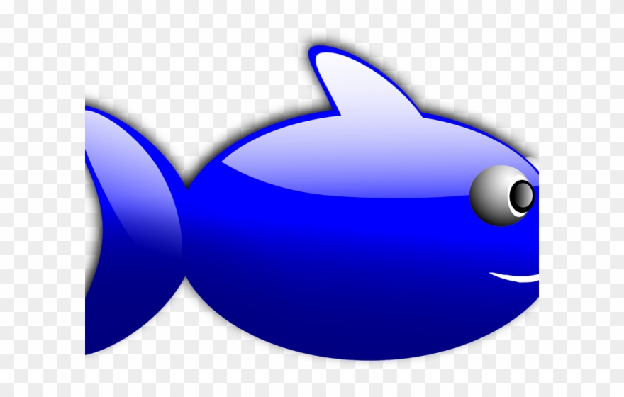 Sea Life Clipart Hidupan - Clip Art - Png Download