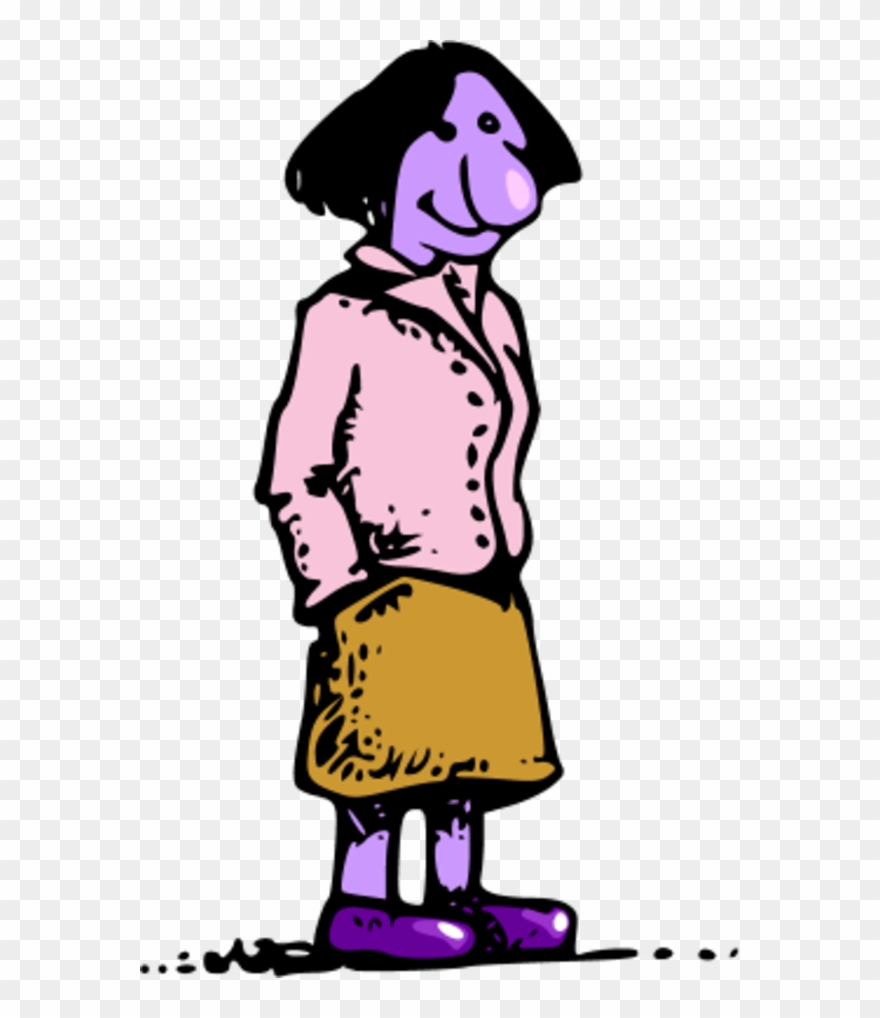 Angry - Math Brain Teaser Puzzles Clipart