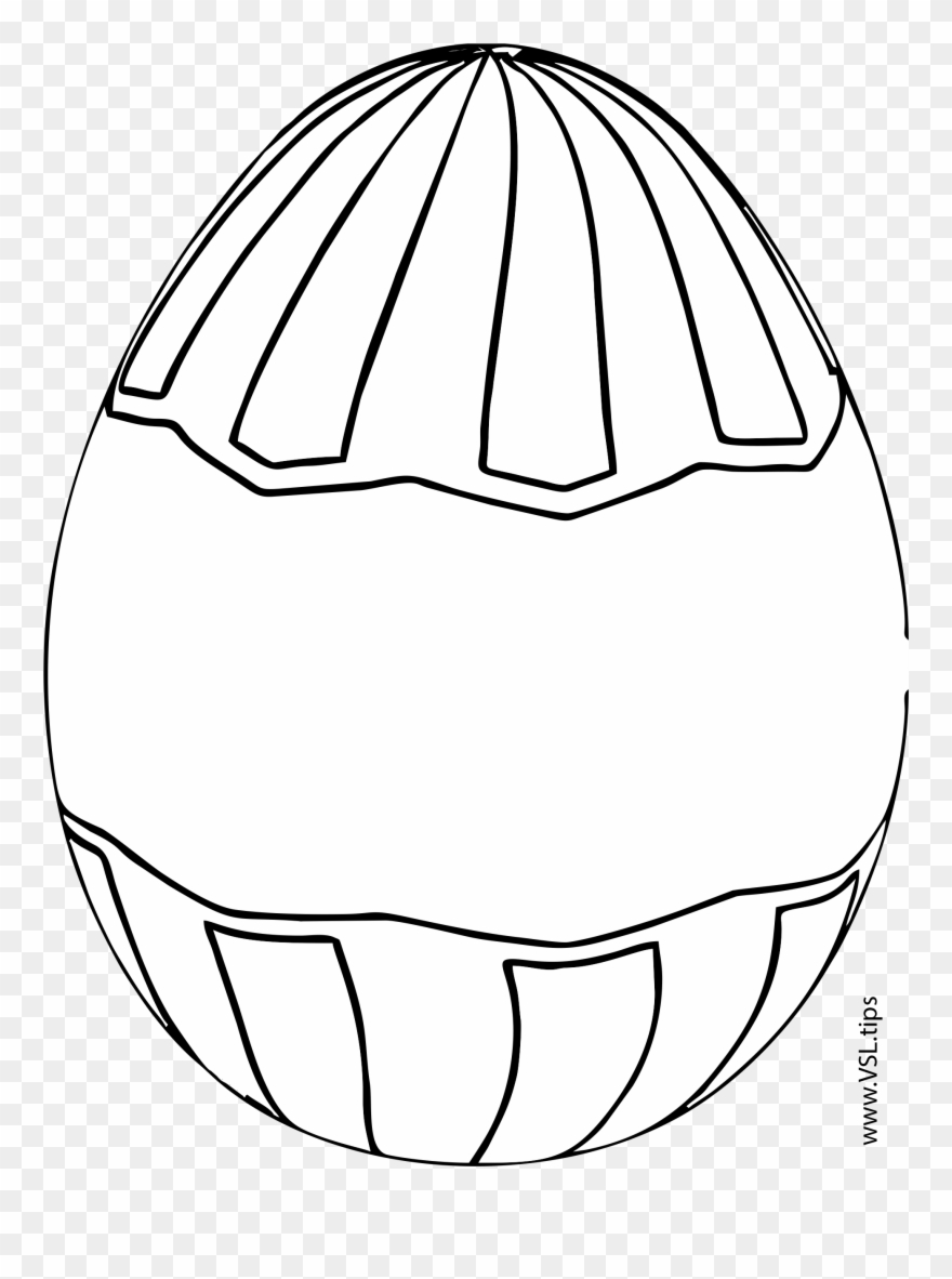 Ähnliche Beiträge - - Easter Egg Clipart