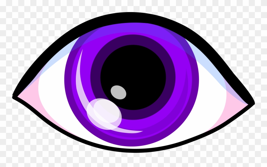 Brown Eyes Clipart Google Eyes - Grey Eyes Clip Art - Png Download