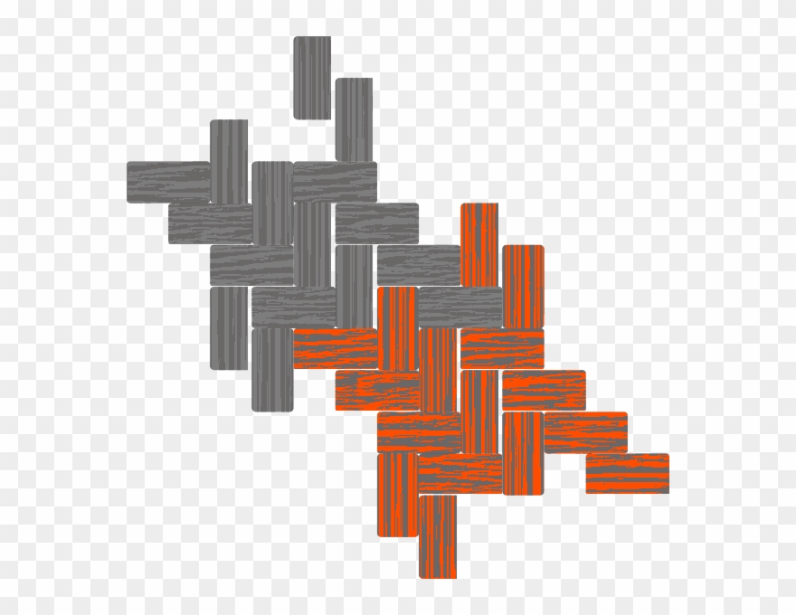 Swatch - Clipart - Weaving Graphics - Png Download