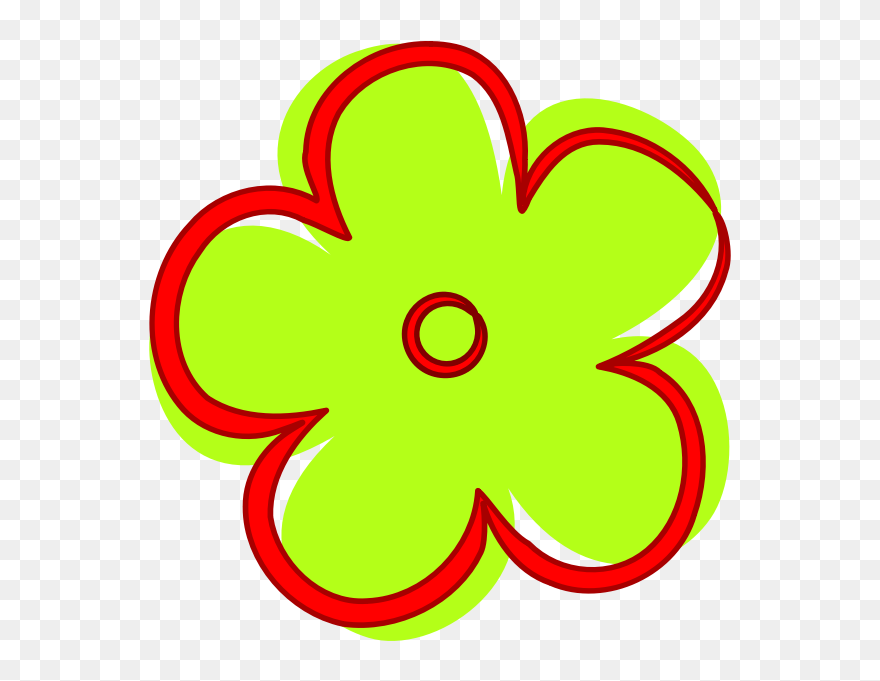Mathafix Fleur Flower 555px - Fleur Clipart - Png Download