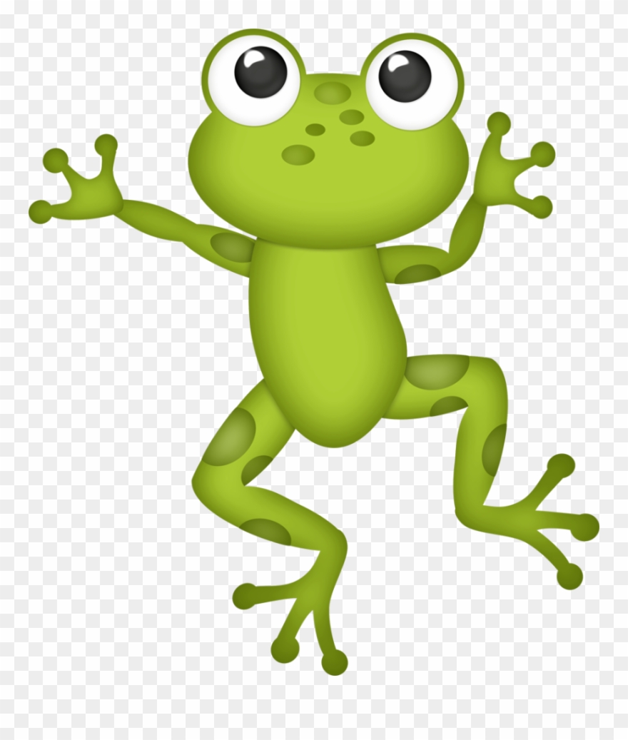 Яндекс - Фотки - Love You Frog Clipart