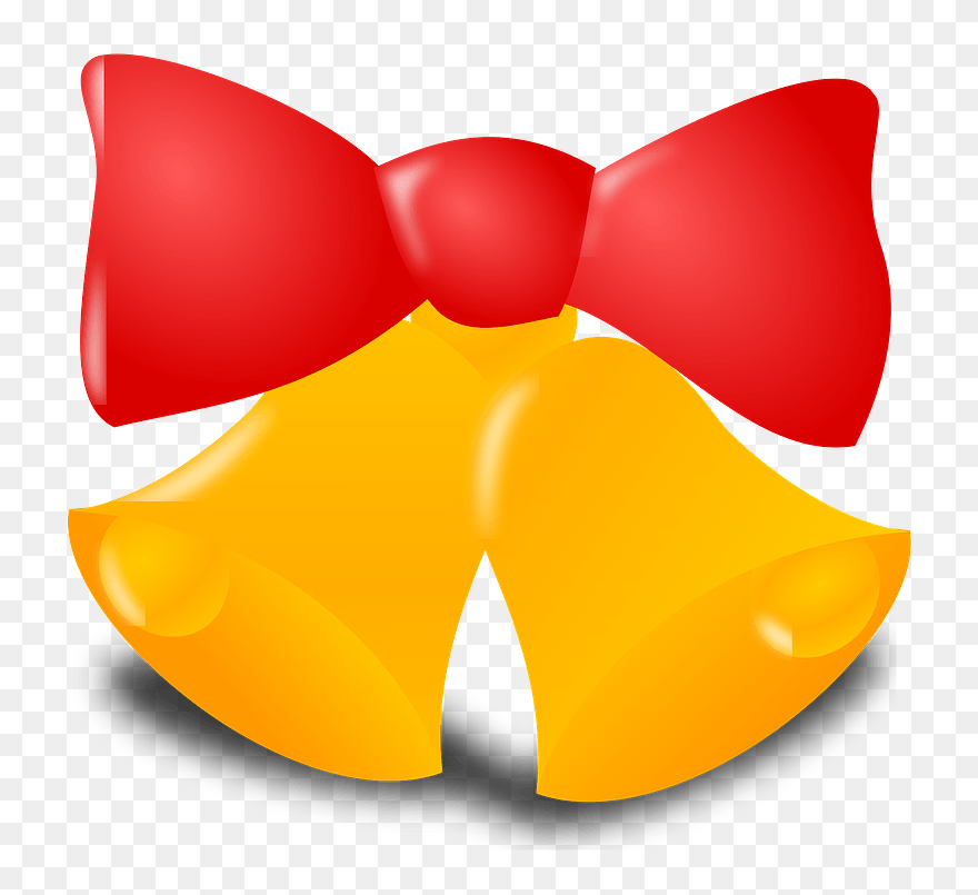 Wedding Icon Png Clip Arts - Wedding Bells Transparent Png