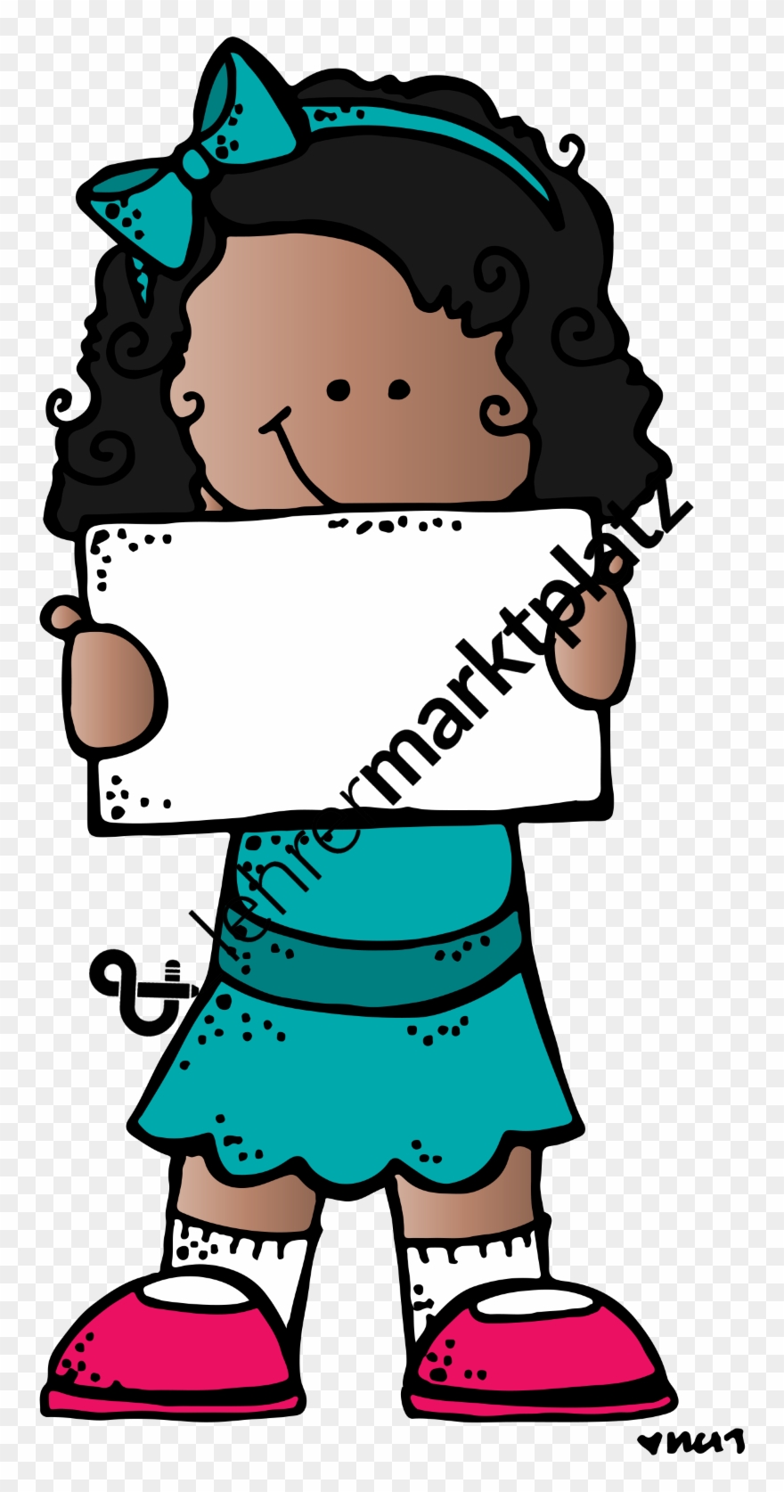 ‹ › - Student Clipart