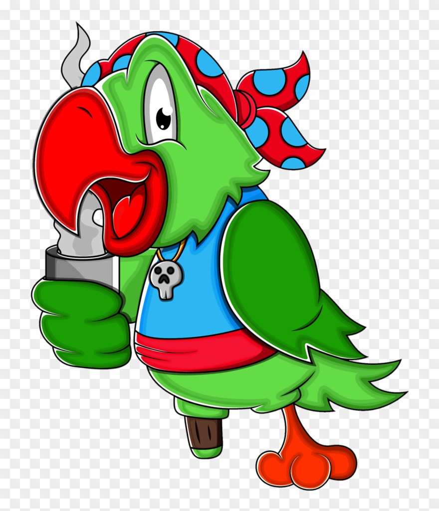 Pirata - Bulletin Board Clipart