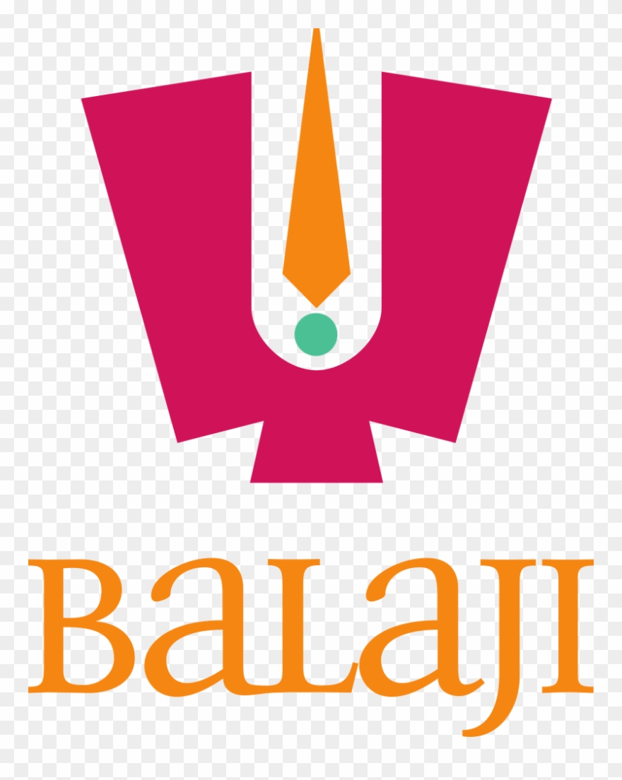 Balaji Telefilms Logo Clipart