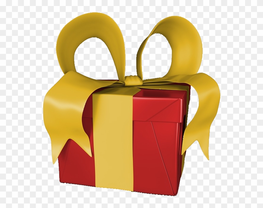 10x 10x 9x 4x 14x - Cadeaux Emballés Clipart