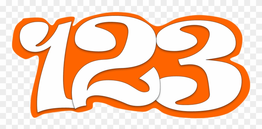 Abc Clipart Free Club Image - 123 Clipart Transparent - Png Download