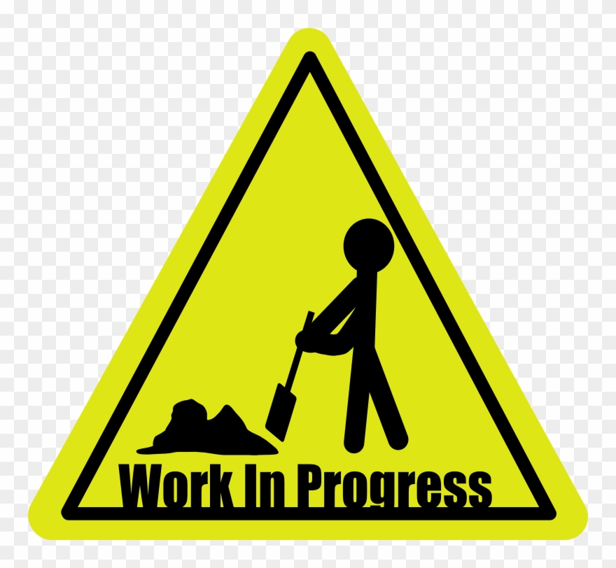Hardworking Cliparts - Progress Clipart - Png Download