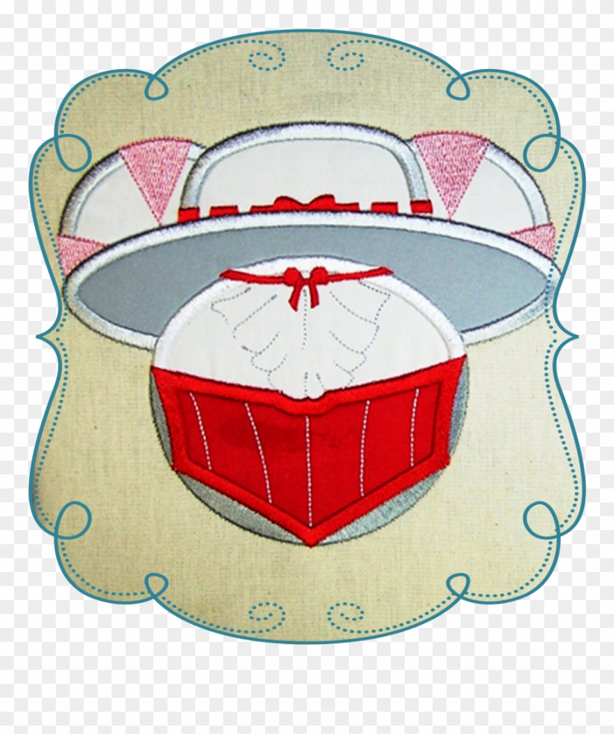 Marie Pollins - Design Clipart