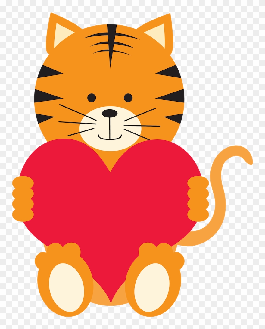 Mit Hochladen Eines Bildes Bestätigst Du, Dass Dieses - Cartoon Tiger Shower Curtain Clipart