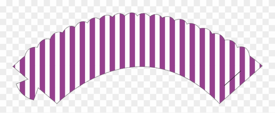 Druckbare, Wickeln Sie, Cupcakes - Saia Cupcake Pequeno Principe Clipart