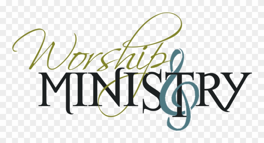 Worship Ministry Logo Ideas - Worship And Music Ministry Clipart